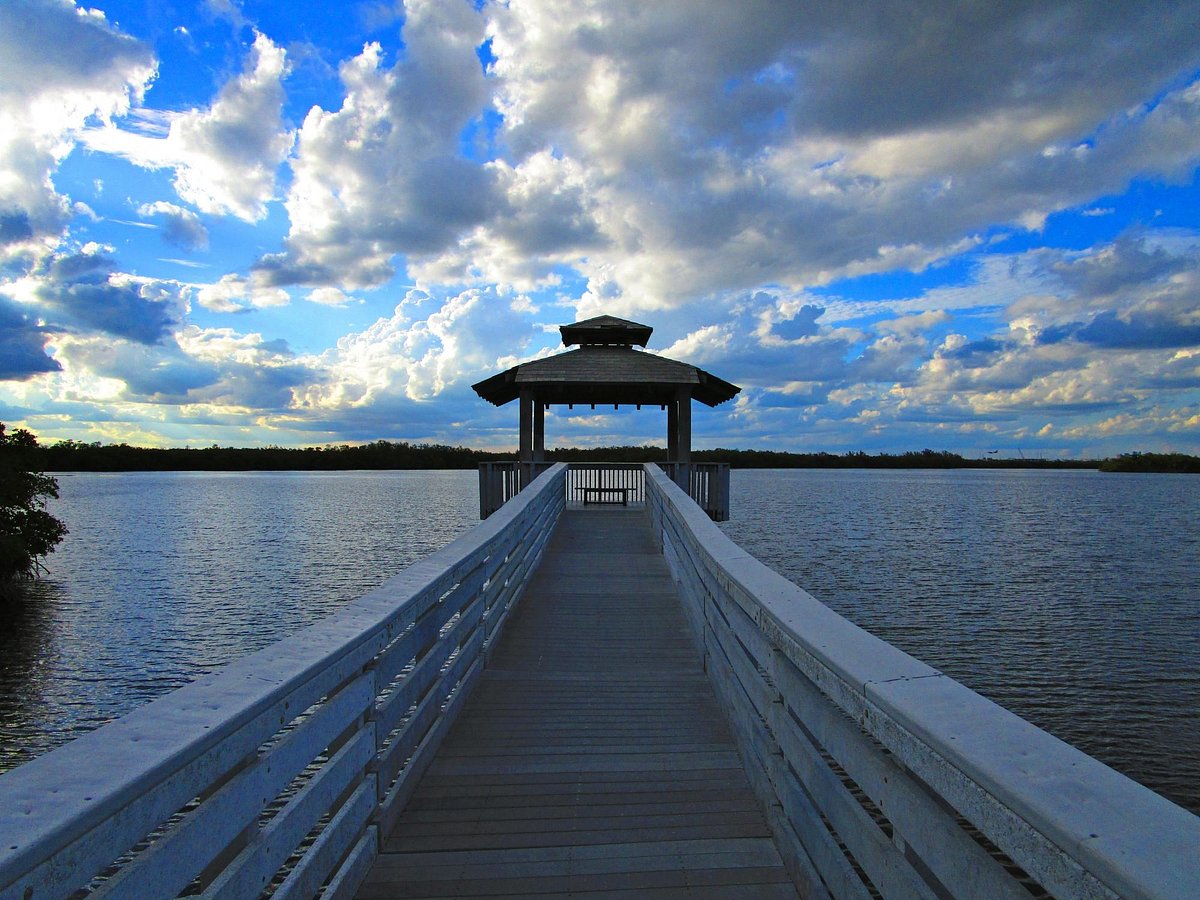 Anne Kolb Nature Center (Hollywood, FL)