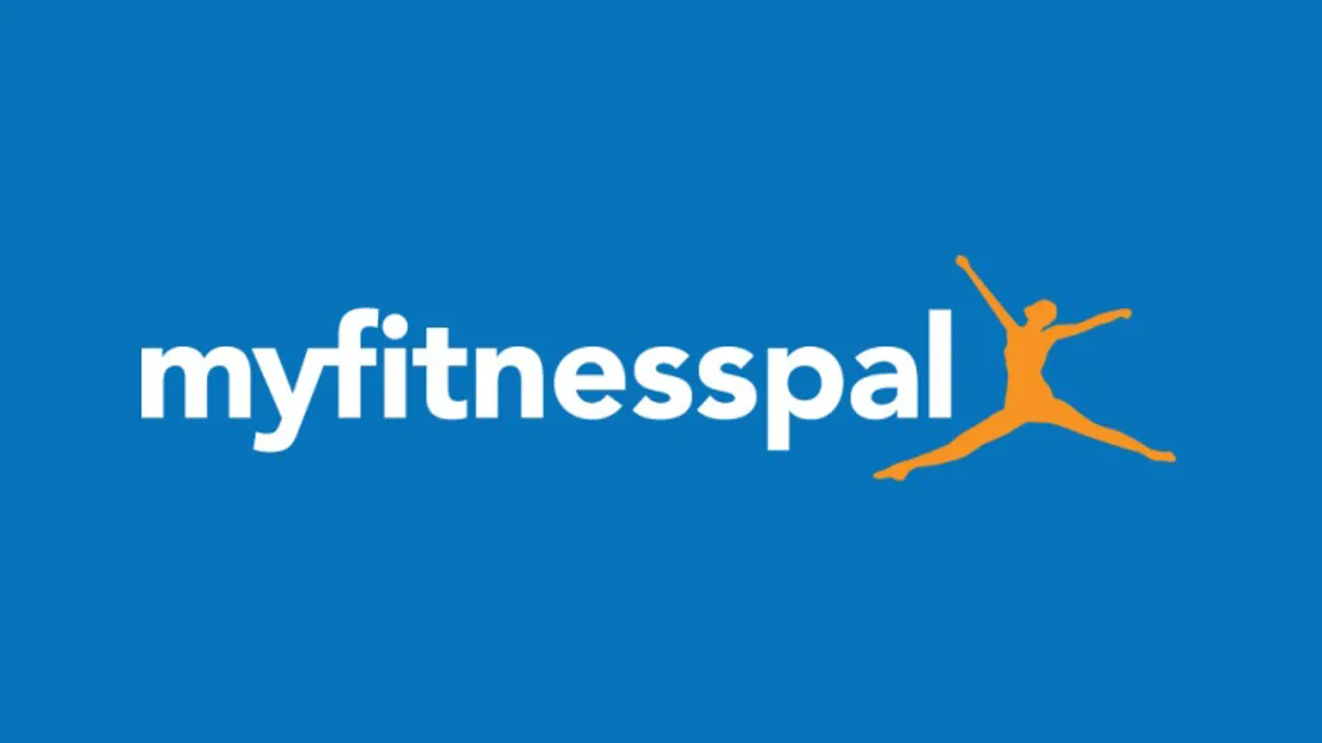 myfitnesspal app logo